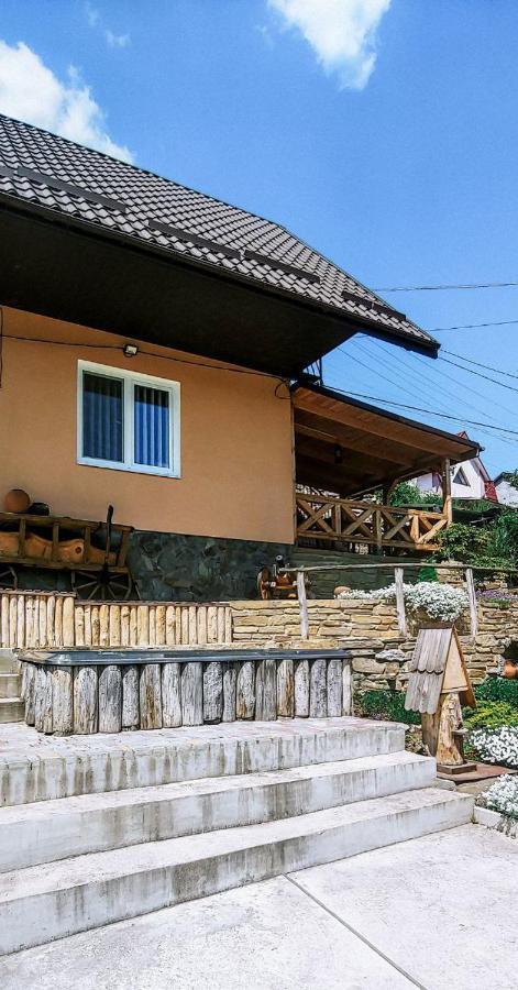 Вулик Будиночок З Двома Окремими Номерами Kam'janec'-Podil's'kyj Esterno foto